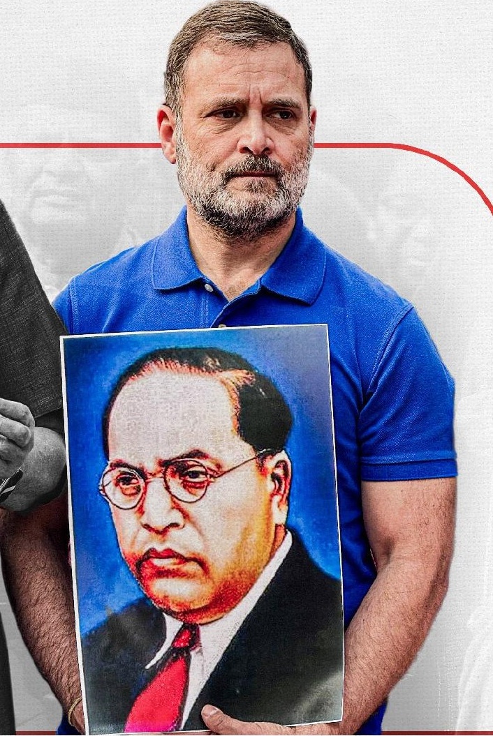 Clean Ambedkar protest asset