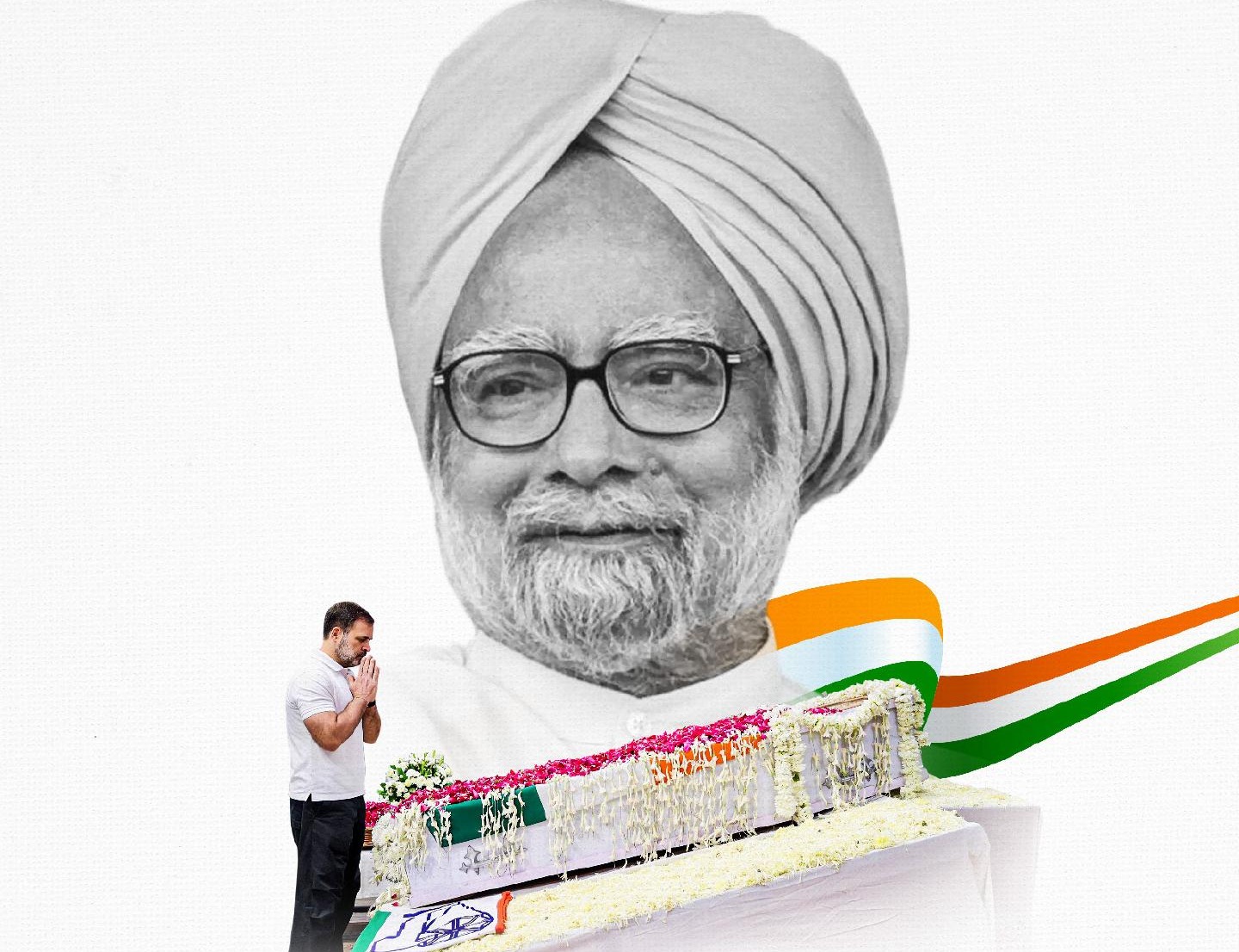 Clean Singh hero asset