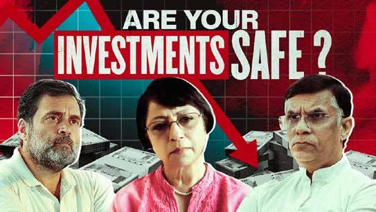 Are Your Investments Safe episode thumbnail