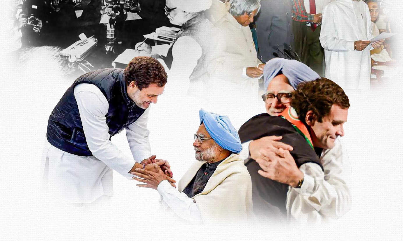 Dr. Manmohan Singh ji led India with immense wisdom and integrity. He transformed the Indian economy, built a thriving middle class, and lifted crores of Indians out of poverty. His humility, dedication, and contribution to India's development remain unparalleled.