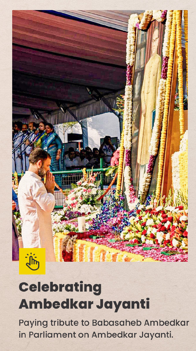 Ambedkar Jayanti