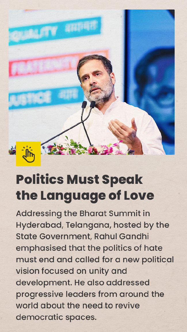 Bharat Summit