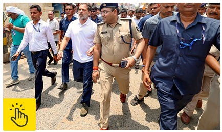 Standing with Bahujan Students