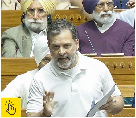 PM is Compromised